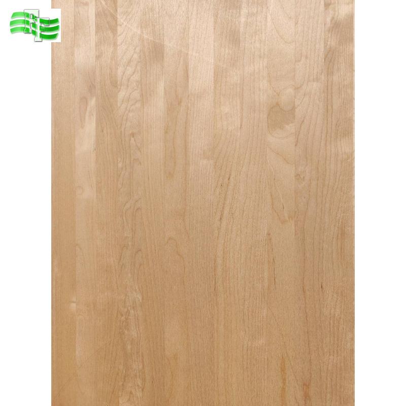 Мебельный щит цельноламельный 18-40×300-1250×1100 мм берёза сорт АА